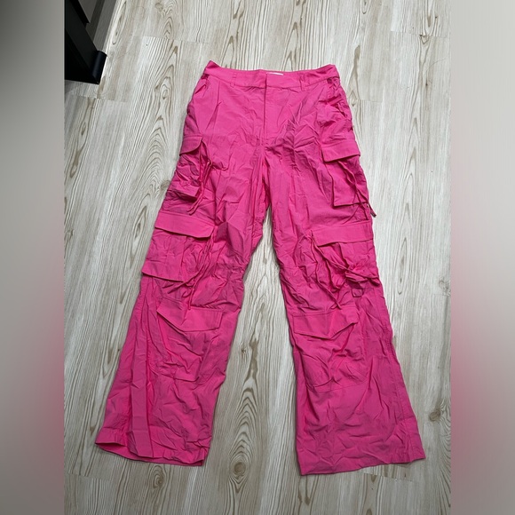 Lovers and Friends Sonora Pant in Pink - Picture 10 of 10